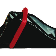 Spring-gate Cleats