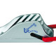 Spring-gate Cleats