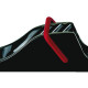 Spring-gate Cleats