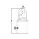 Stainless Steel Sprayhood Connectors