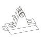 Stainless Steel Sprayhood Connectors