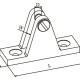 Stainless Steel Sprayhood Connectors