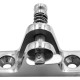 Stainless Steel Sprayhood Connectors
