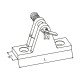 Stainless Steel Sprayhood Connectors