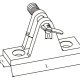 Stainless Steel Sprayhood Connectors