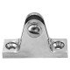 Stainless Steel Sprayhood Connectors