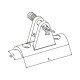 Stainless Steel Sprayhood Connectors