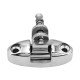 Stainless Steel Sprayhood Connectors