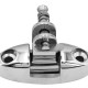 Stainless Steel Sprayhood Connectors