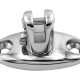Stainless Steel Sprayhood Connectors