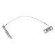Stainless Steel Sprayhood Connectors