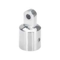 Stainless Steel Sprayhood Connectors Heavy Duty