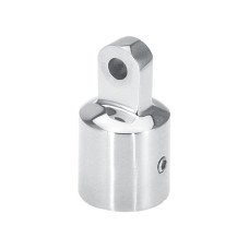 Stainless Steel Sprayhood Connectors Heavy Duty
