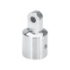 Stainless Steel Sprayhood Connectors Heavy Duty