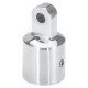 Stainless Steel Sprayhood Connectors Heavy Duty