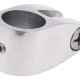 Stainless Steel Sprayhood Connectors Heavy Duty