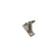 Stainless Steel Sprayhood Connectors Heavy Duty