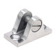 Stainless Steel Sprayhood Connectors Heavy Duty