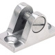 Stainless Steel Sprayhood Connectors Heavy Duty