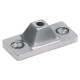 Stainless Steel Sprayhood Connectors Heavy Duty