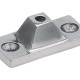 Stainless Steel Sprayhood Connectors Heavy Duty