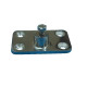 Stainless Steel Sprayhood Connectors Heavy Duty