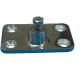 Stainless Steel Sprayhood Connectors Heavy Duty