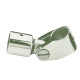 Stainless Steel Sprayhood Connectors Heavy Duty