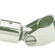 Stainless Steel Sprayhood Connectors Heavy Duty