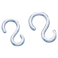 Stainless hook