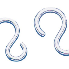 Stainless hook