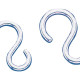 Stainless hook