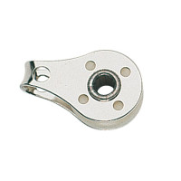 Stainless steel blocks