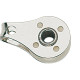 Stainless steel blocks