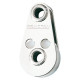 Stainless steel blocks