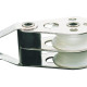 Stainless steel blocks