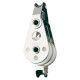 Stainless steel blocks