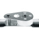 Stainless steel blocks