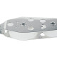 Stainless steel blocks