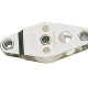 Stainless steel blocks