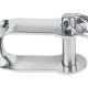 Stainless steel blocks