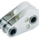 Stainless steel blocks