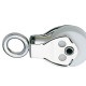 Stainless steel blocks