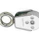 Stainless steel blocks