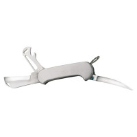 Stainless steel knive