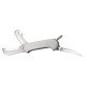 Stainless steel knive
