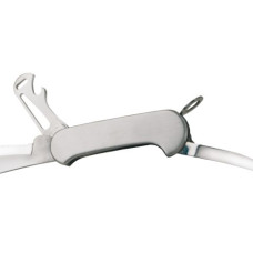 Stainless steel knive