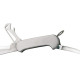 Stainless steel knive