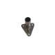 Stanchion bases