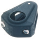 Stanchion lead block